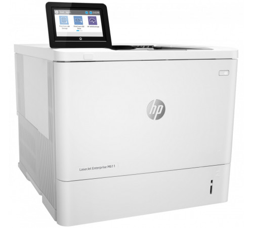 Принтер HP LaserJet Enterprise M611dn