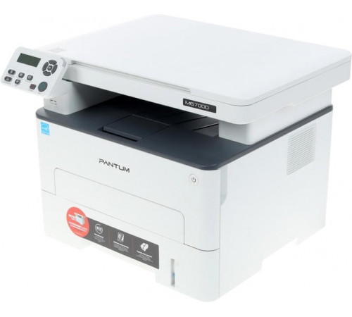 Принтер Pantum M6700D