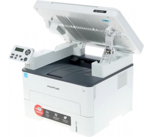 Принтер Pantum M6700D
