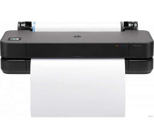 Принтер HP DesignJet T230 (24-дюймовый)