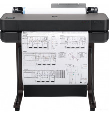 Принтер HP DesignJet T630 (24-дюймовый)
