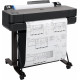 Принтер HP DesignJet T630 (24-дюймовый)