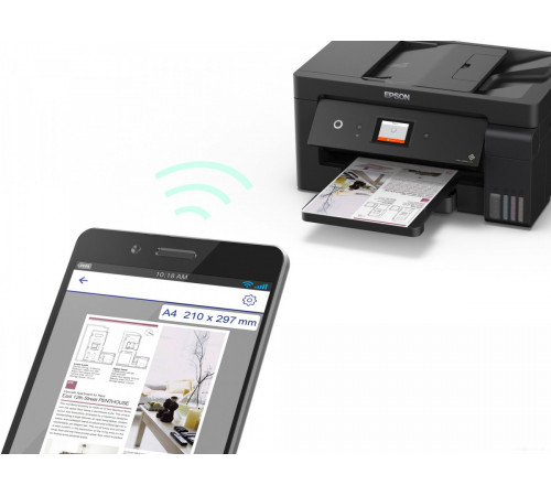 Принтер Epson L14150