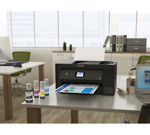 Принтер Epson L14150
