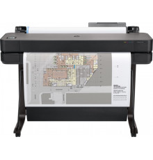 Принтер HP DesignJet T630 (36-дюймовый) 5HB11A