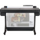 Принтер HP DesignJet T630 (36-дюймовый) 5HB11A