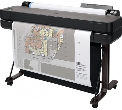 Принтер HP DesignJet T630 (36-дюймовый) 5HB11A