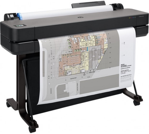 Принтер HP DesignJet T630 (36-дюймовый) 5HB11A
