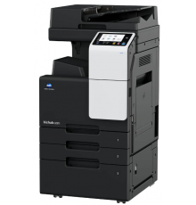 Принтер Konica Minolta bizhub C257i
