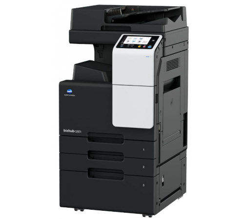 Принтер Konica Minolta bizhub C257i