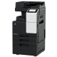 Принтер Konica Minolta bizhub C257i