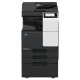 Принтер Konica Minolta bizhub C257i