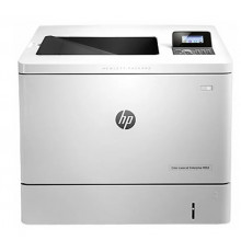 Принтер HP Jet Enterprise M554dn