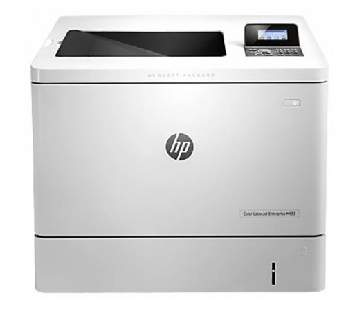 Принтер HP Jet Enterprise M554dn