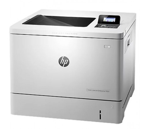 Принтер HP Jet Enterprise M554dn