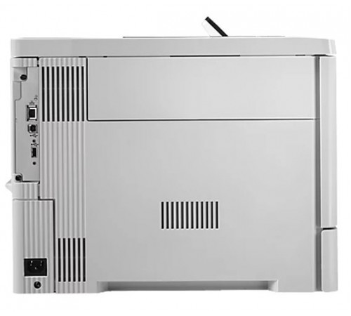 Принтер HP Jet Enterprise M554dn