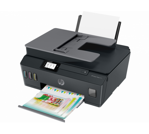 Принтер HP Smart Tank 615 Wireless Y0F71A