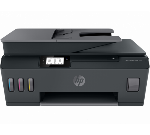 Принтер HP Smart Tank 615 Wireless Y0F71A