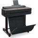 Принтер HP DesignJet T650 (36-дюймовый)