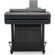 Принтер HP DesignJet T650 (36-дюймовый)