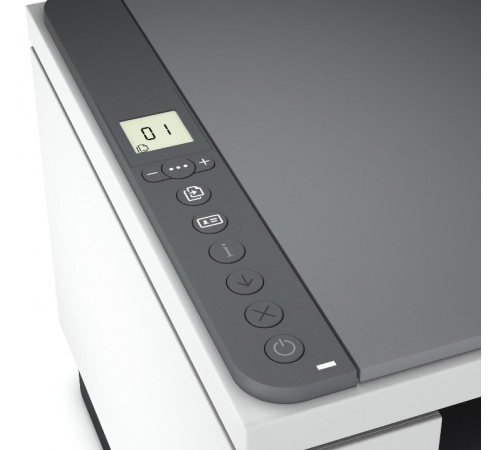 Принтер HP LaserJet MFP M236d