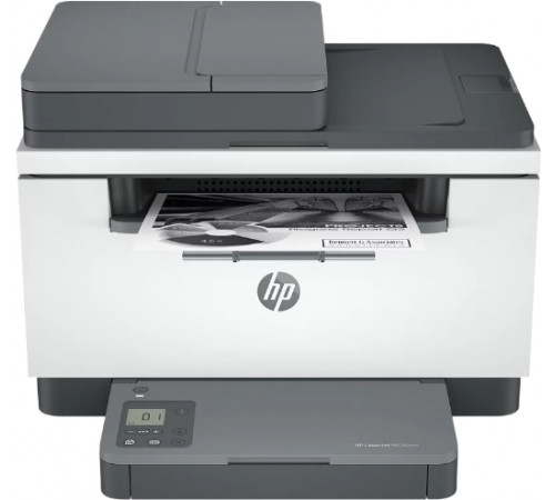 Принтер HP LaserJet MFP M236sdn