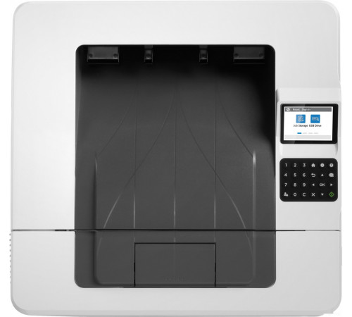 Принтер HP LaserJet Enterprise M406dn