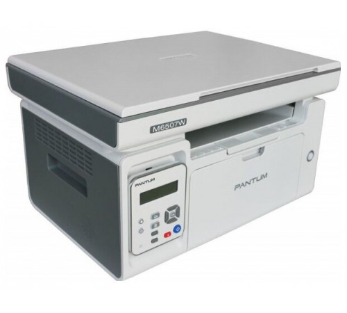 Принтер Pantum M6507