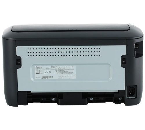 Принтер Canon i-SENSYS LBP6030B
