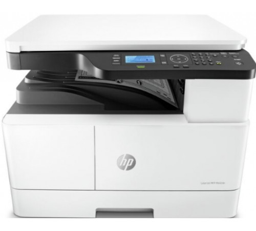 Принтер HP LaserJet Enterprise M430f