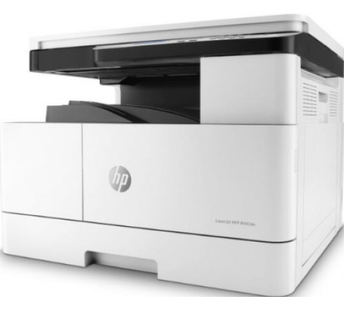 Принтер HP LaserJet Enterprise M430f