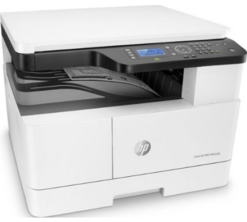 Принтер HP LaserJet Enterprise M430f