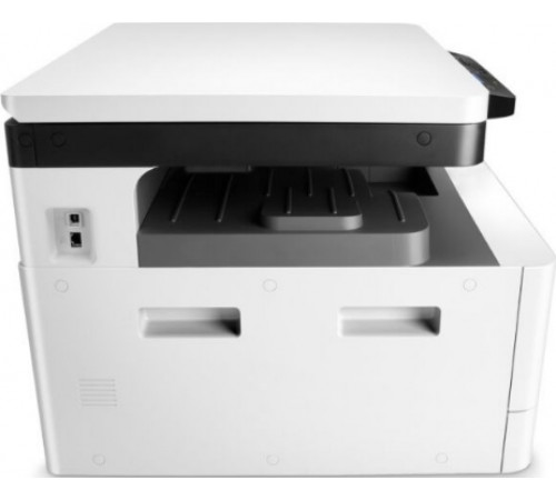 Принтер HP LaserJet Enterprise M430f