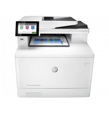 Принтер HP Color LaserJet Enterprise M480f