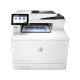Принтер HP Color LaserJet Enterprise M480f