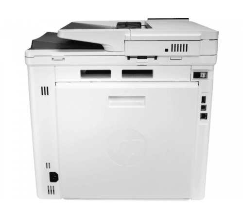 Принтер HP Color LaserJet Enterprise M480f