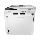 Принтер HP Color LaserJet Enterprise M480f