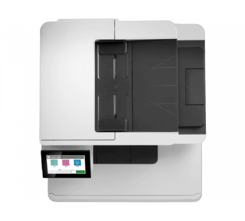 Принтер HP Color LaserJet Enterprise M480f