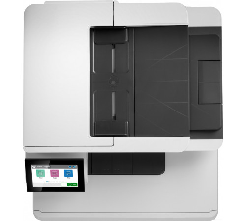 Принтер HP Color LaserJet Enterprise M480f