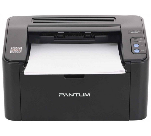 Принтер Pantum P2516