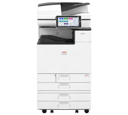 Принтер Ricoh IM 3500
