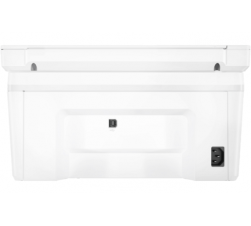 Принтер HP LaserJet MFP M141a