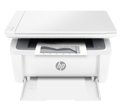 Принтер HP LaserJet MFP M141a