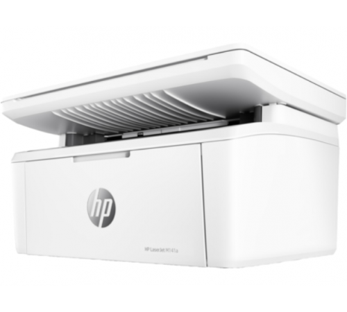 Принтер HP LaserJet MFP M141a