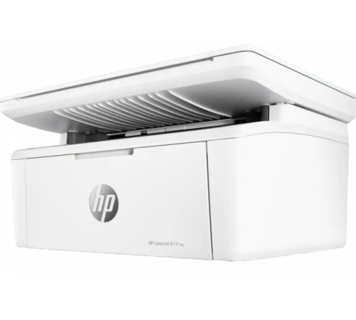Принтер HP LaserJet MFP M141w
