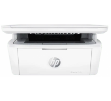 Принтер HP LaserJet MFP M141w