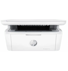 Принтер HP LaserJet MFP M141w