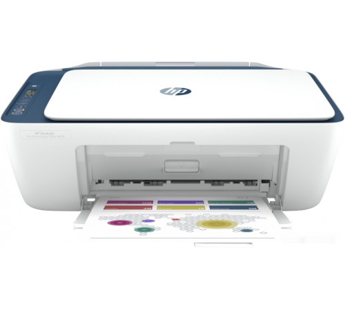 Принтер HP DeskJet Ink Advantage Ultra 4828 25R76A