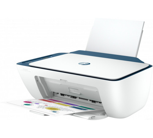 Принтер HP DeskJet Ink Advantage Ultra 4828 25R76A