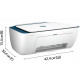 Принтер HP DeskJet Ink Advantage Ultra 4828 25R76A